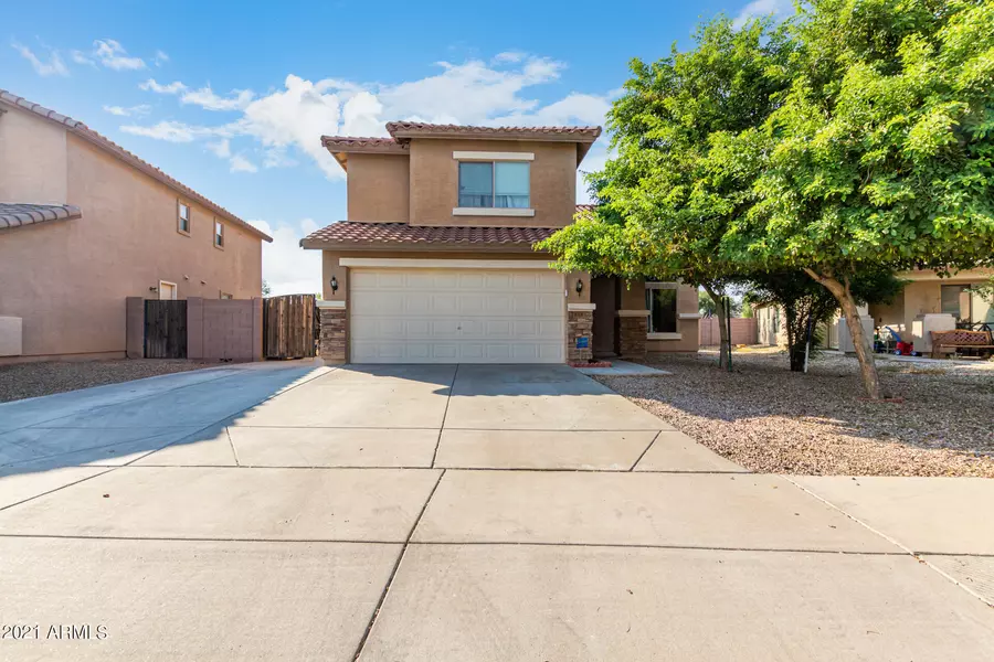 618 S 111TH Lane, Avondale, AZ 85323