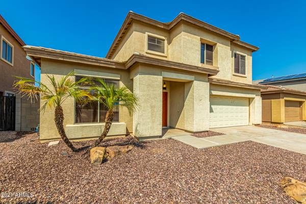 Laveen, AZ 85339,5226 W GRENADINE Road