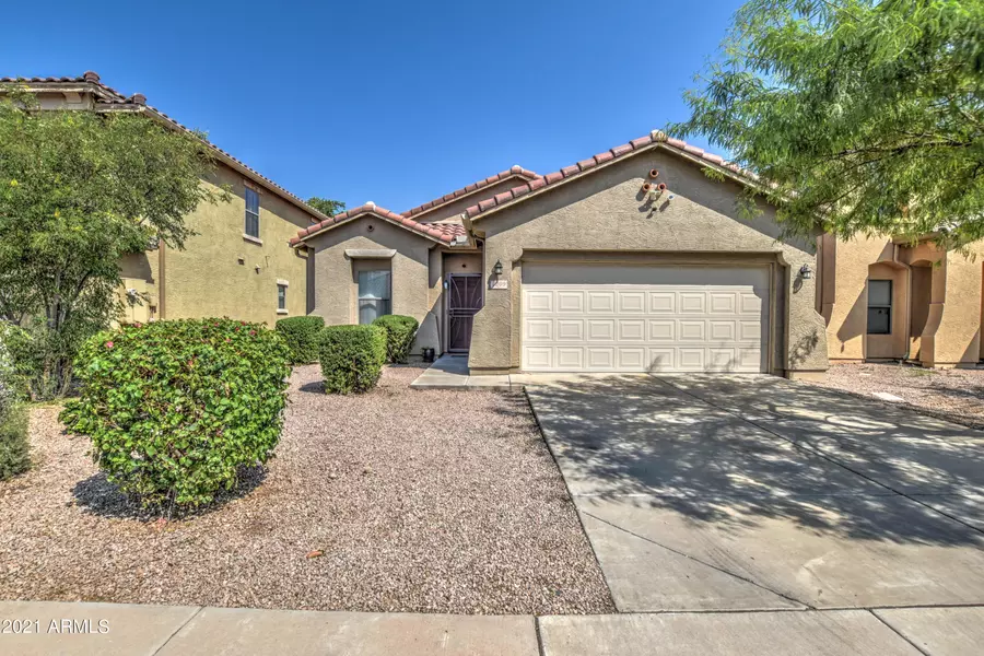 4209 S 59TH Drive, Phoenix, AZ 85043