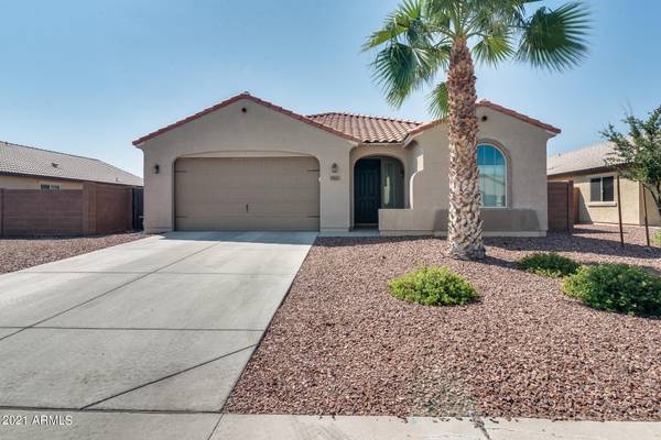 Goodyear, AZ 85338,18647 W VOGEL Avenue