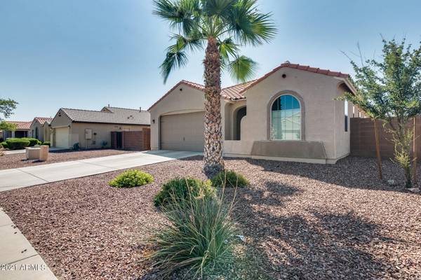 Goodyear, AZ 85338,18647 W VOGEL Avenue