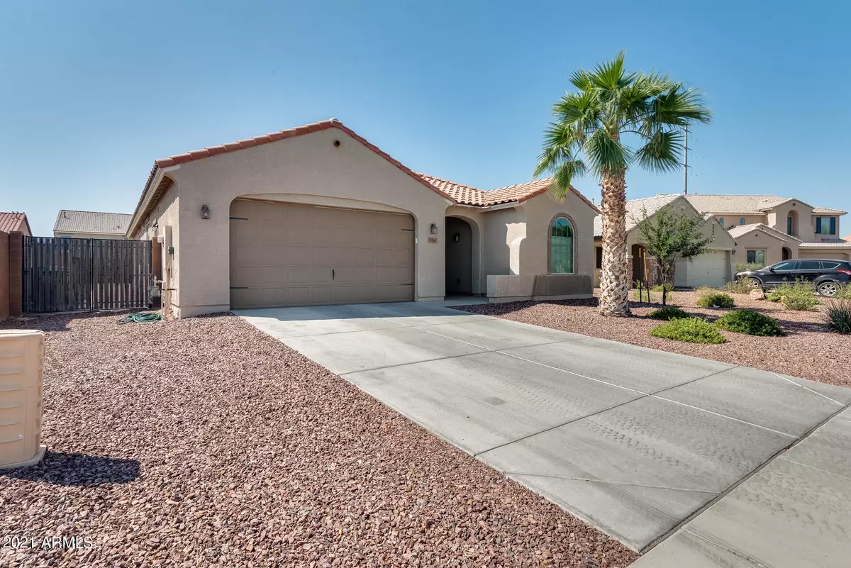 Goodyear, AZ 85338,18647 W VOGEL Avenue