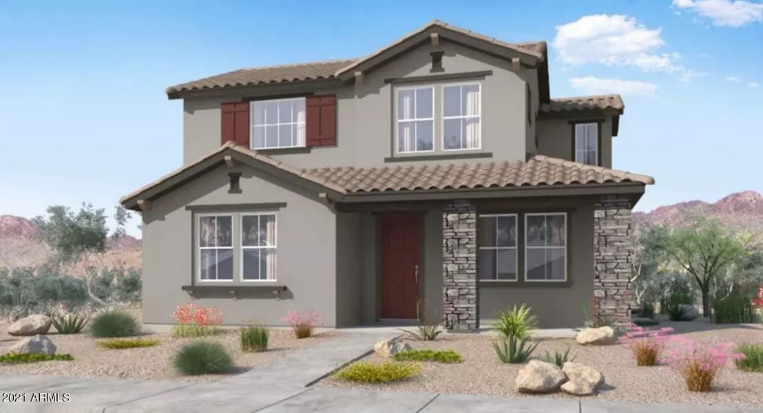 14243 W HACKAMORE Drive, Surprise, AZ 85387