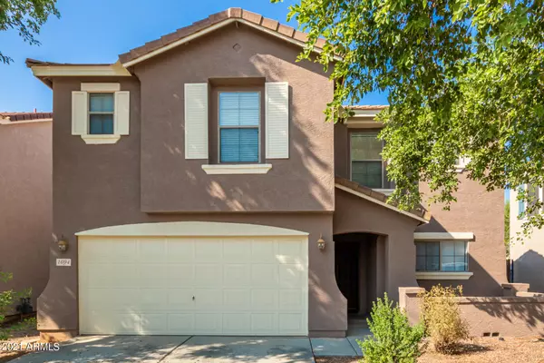 1094 E LOWELL Court, Gilbert, AZ 85295