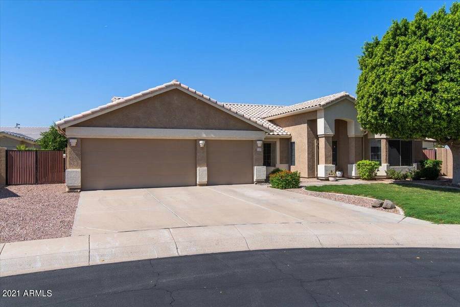 723 W LEAH Court, Gilbert, AZ 85233