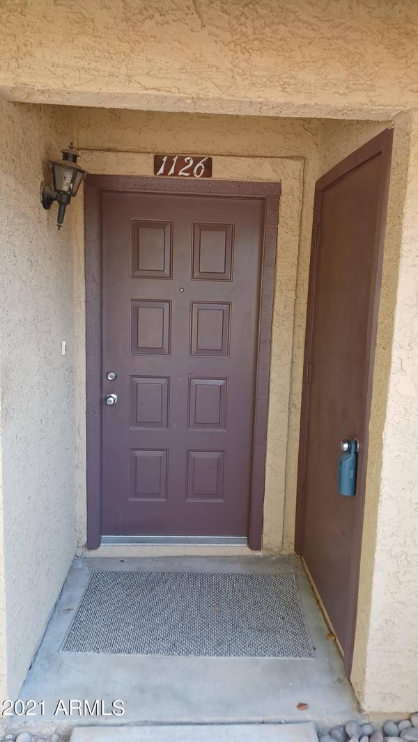 Mesa, AZ 85210,653 W GUADALUPE Road #1126