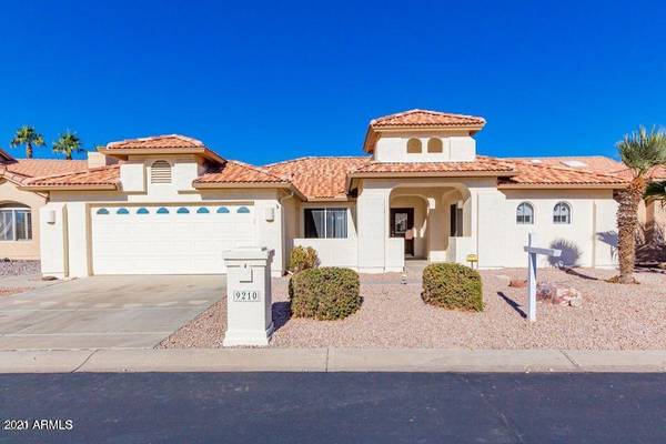 Sun Lakes, AZ 85248,9210 E CEDAR WAXWING Drive