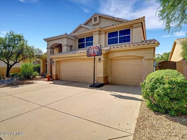 Scottsdale, AZ 85259,10928 N 130TH Place