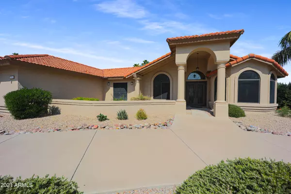 Fountain Hills, AZ 85268,16716 E FAIRFAX Drive