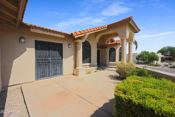 Fountain Hills, AZ 85268,16716 E FAIRFAX Drive