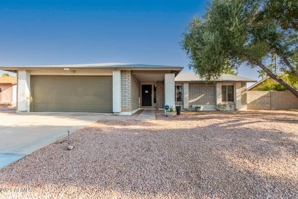 Chandler, AZ 85225,409 W MISSION Drive