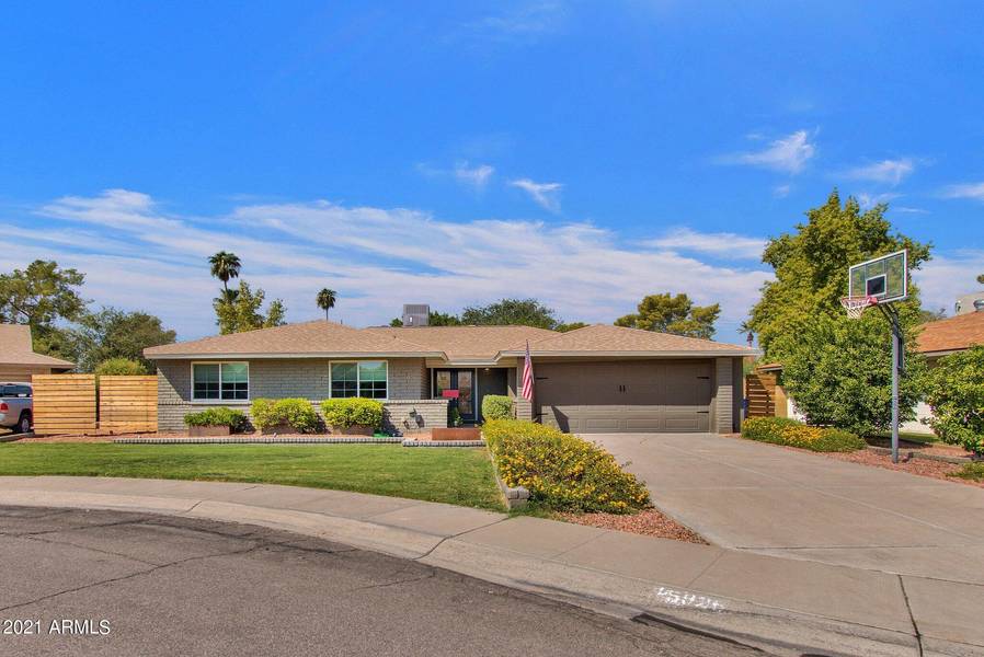 5926 S NEWBERRY Road, Tempe, AZ 85283