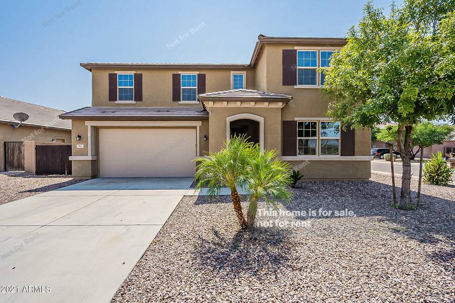 903 W DESERT GLEN Drive, San Tan Valley, AZ 85143