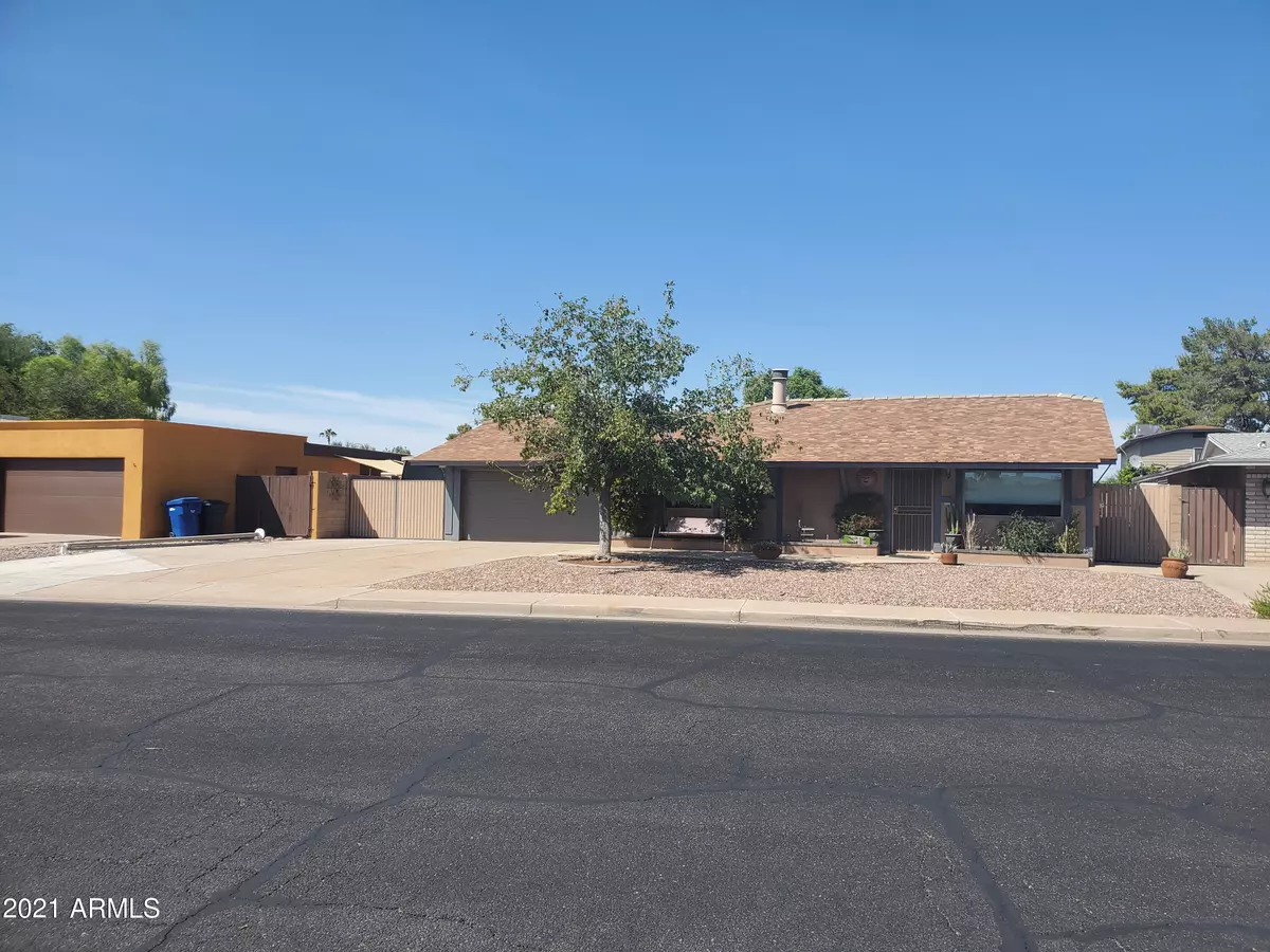 Mesa, AZ 85202,1312 W Pecos Avenue