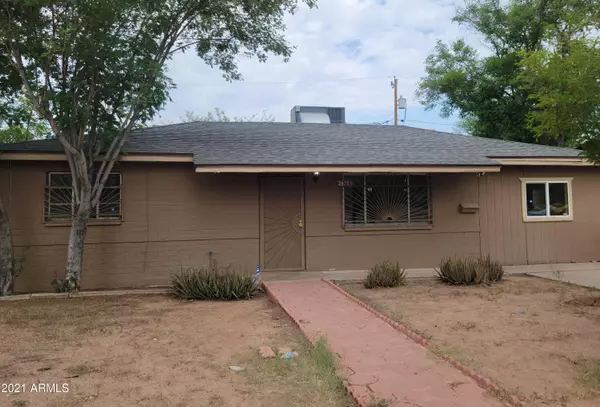 1716 N 32ND Place, Phoenix, AZ 85008