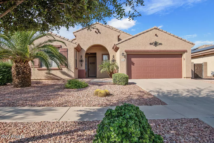 15438 W VENTURA Street, Surprise, AZ 85379