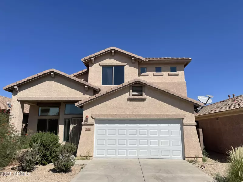 9022 W VILLA MARIA Drive, Peoria, AZ 85382