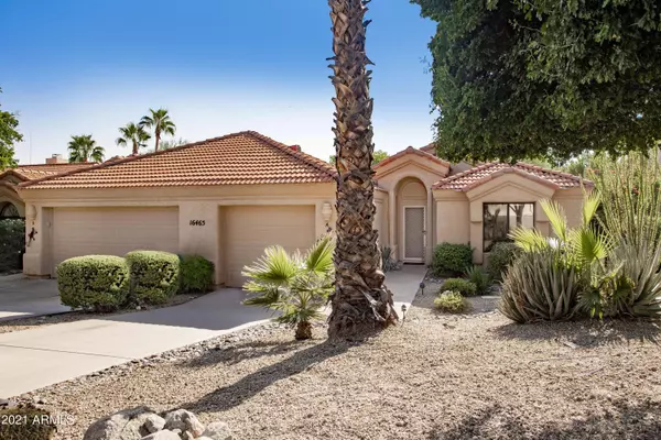 Fountain Hills, AZ 85268,16465 E ASHBROOK Drive #A