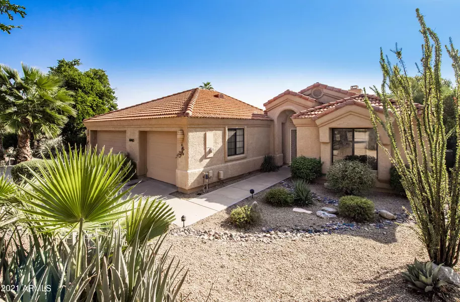 16465 E ASHBROOK Drive #A, Fountain Hills, AZ 85268