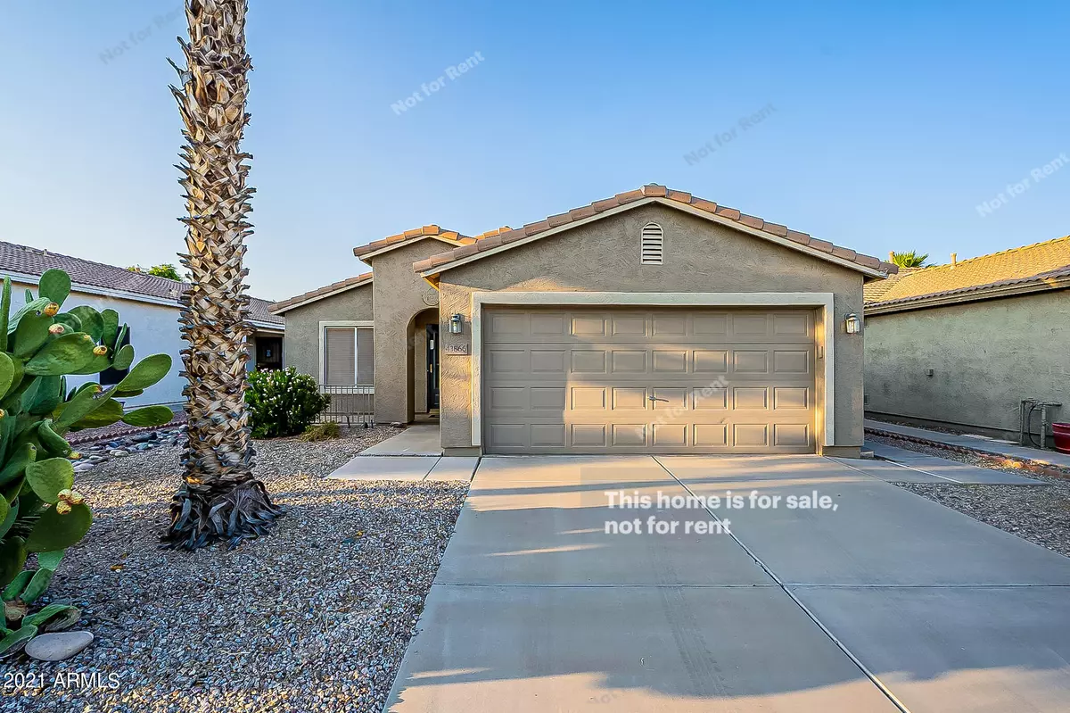 Maricopa, AZ 85138,43866 W SAGEBRUSH Trail