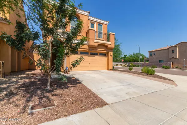 Phoenix, AZ 85045,1648 W SATINWOOD Drive