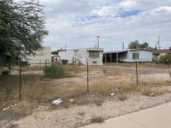 Florence, AZ 85132,274 N WARNER Street