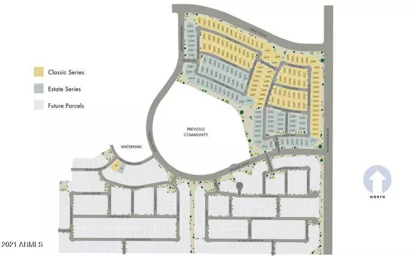 Casa Grande, AZ 85194,276 S SAN CHRISTO Lane