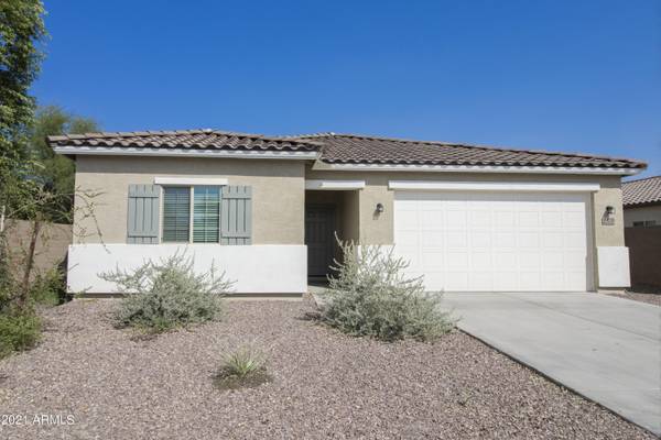 3218 N Pleasant View Lane, Casa Grande, AZ 85122