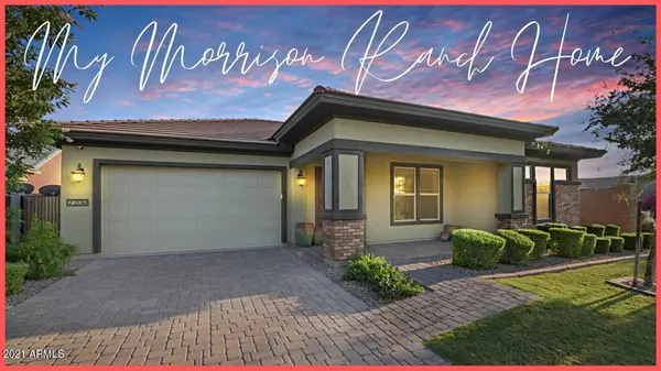 7209 E PAMPA Avenue, Mesa, AZ 85212