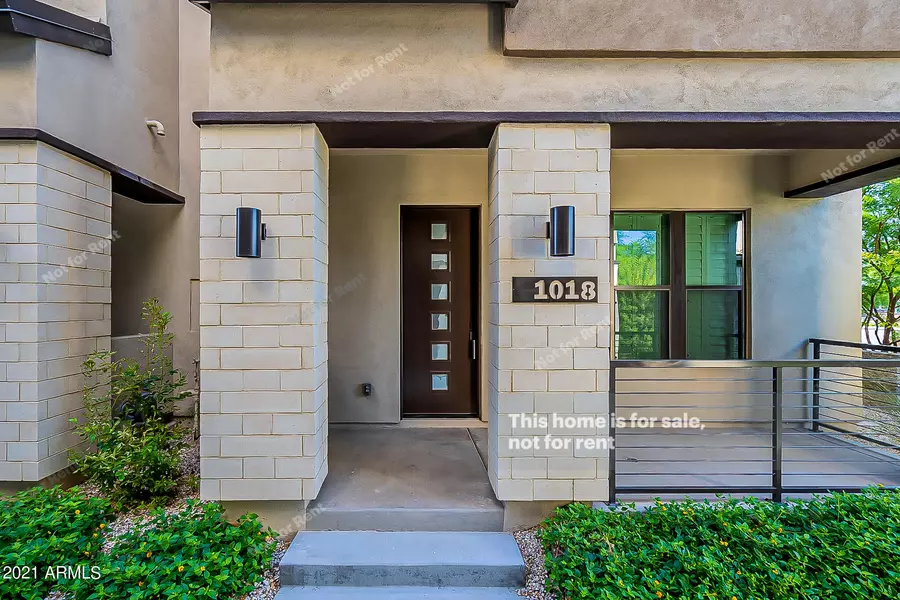 8340 E MCDONALD Drive #1018, Scottsdale, AZ 85250