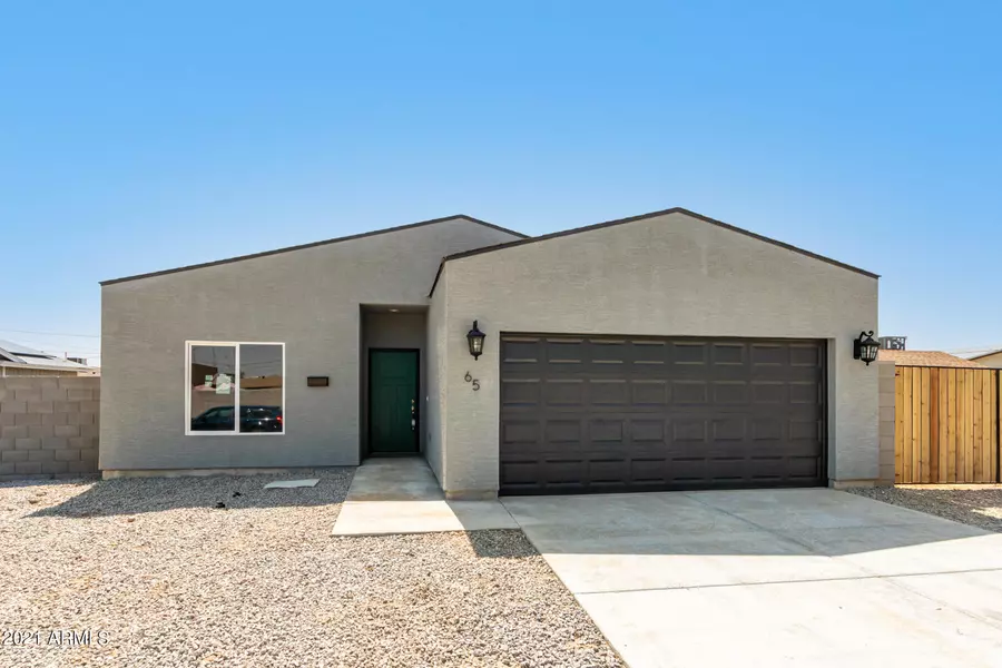 65 E HARRISON Drive, Avondale, AZ 85323