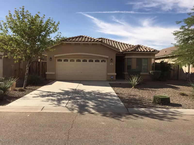 1665 W Dugan Drive, San Tan Valley, AZ 85144