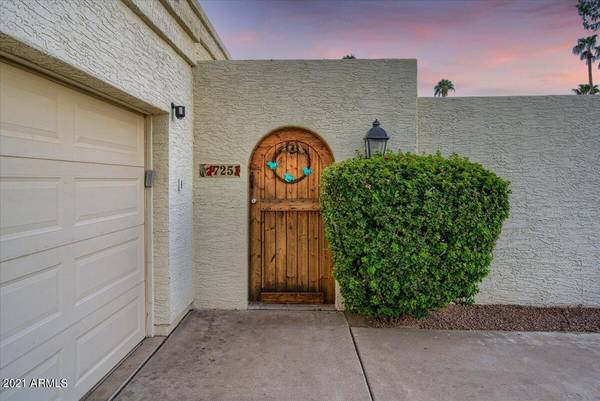 Scottsdale, AZ 85258,7251 E HARMONT Drive