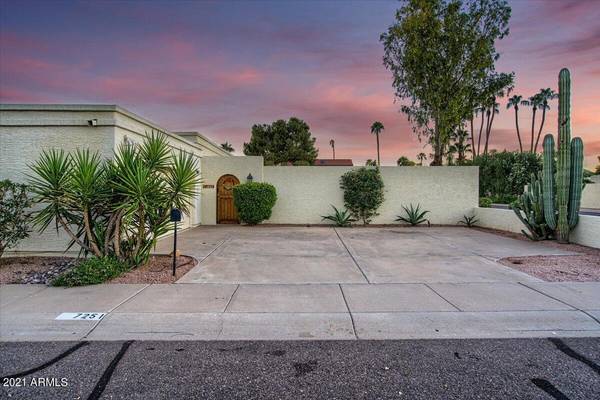 Scottsdale, AZ 85258,7251 E HARMONT Drive