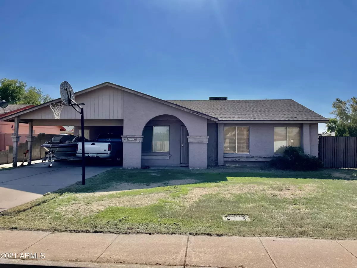 Mesa, AZ 85204,1230 S BRIAR --