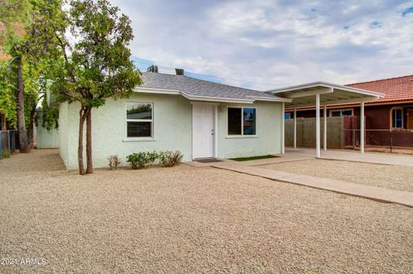 1120 E 4TH Street, Casa Grande, AZ 85122