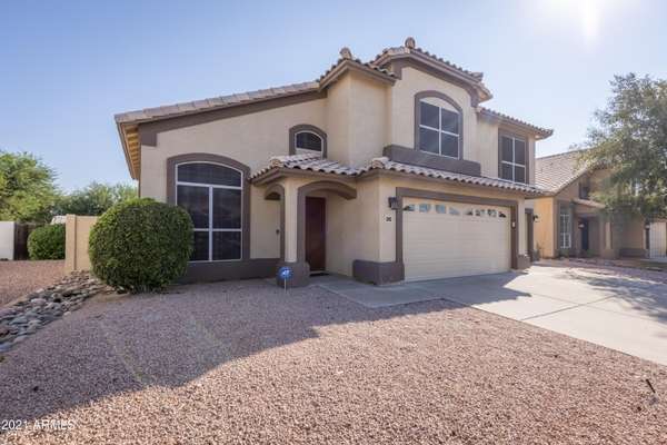 Phoenix, AZ 85050,3243 E ROSEMONTE Drive