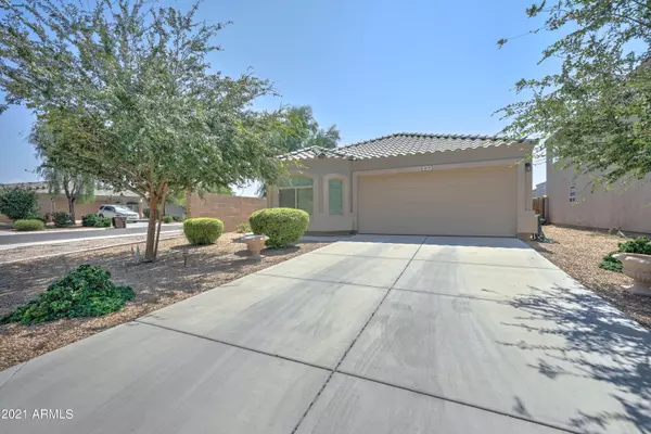 San Tan Valley, AZ 85143,4679 E TIGER EYE Road