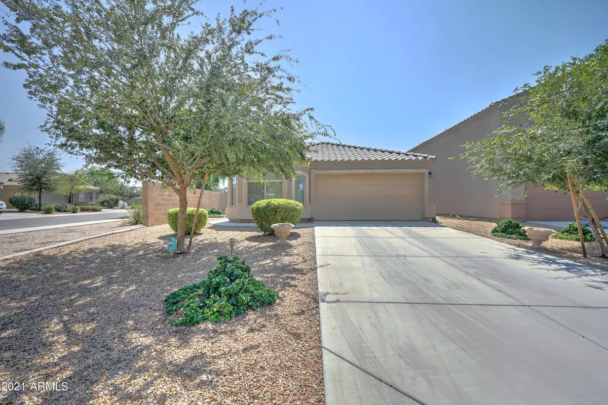 San Tan Valley, AZ 85143,4679 E TIGER EYE Road