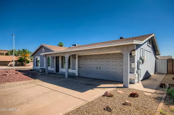 Chandler, AZ 85226,3501 W ERIE Street