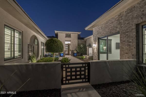 Gilbert, AZ 85297,2732 E LARK Court