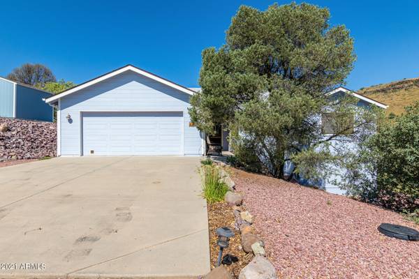 Prescott, AZ 86301,1920 N CORAL Drive