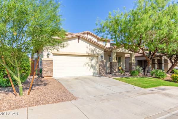 Peoria, AZ 85383,29675 N 127TH Lane