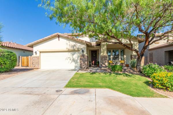 Peoria, AZ 85383,29675 N 127TH Lane