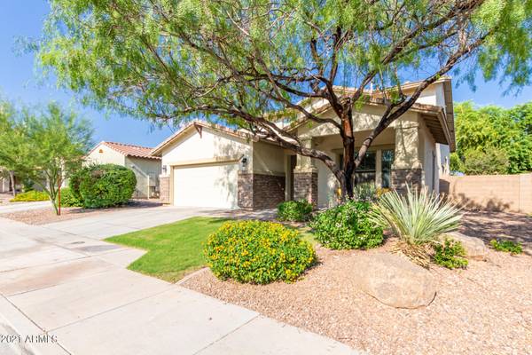 Peoria, AZ 85383,29675 N 127TH Lane