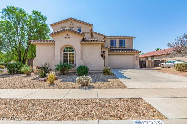 Surprise, AZ 85387,17319 W BAJADA Road