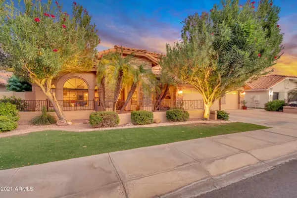 Chandler, AZ 85248,3305 S PURPLE SAGE Drive