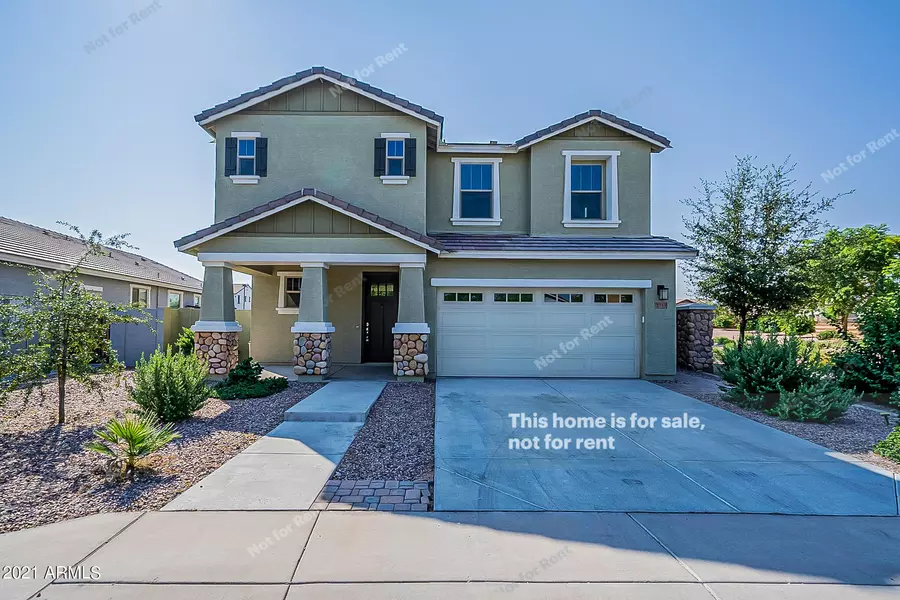3215 E ROCHELLE Street, Mesa, AZ 85213