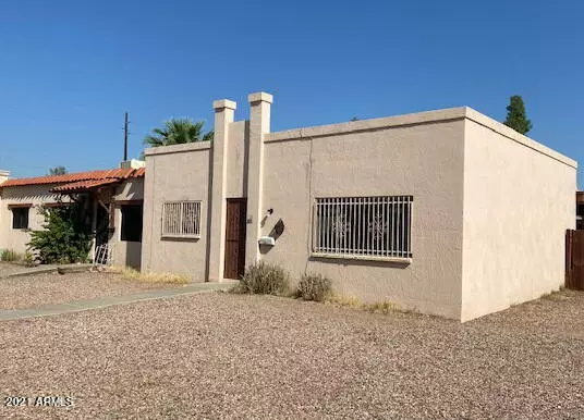 Phoenix, AZ 85031,4625 W THOMAS Road #103