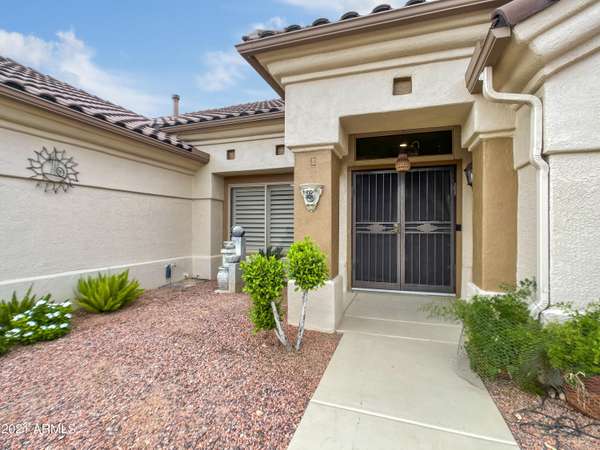 Sun City West, AZ 85375,15321 W GREYSTONE Drive